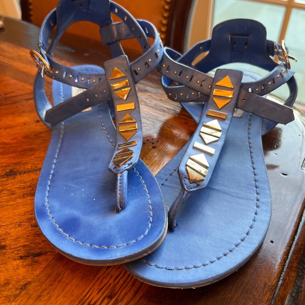 Steve Madden sandals